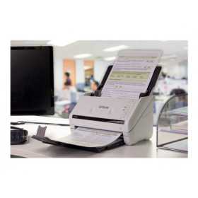 EPSON WorkForce DS-530II Scanner