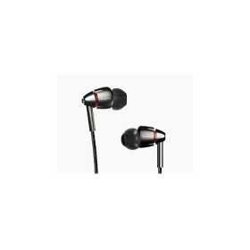 1MORE Quad Driver In-Ear žičane slušalice s mikrofonom, THX Certified, kontrole za upravljanje, torbica, srebrne