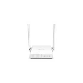 TP-Link bežični usmjerivač (Router) 300Mbps, 2.4GHz, 802.11n/g/b, 1×WAN + 4×LAN, 2×fiksne antene