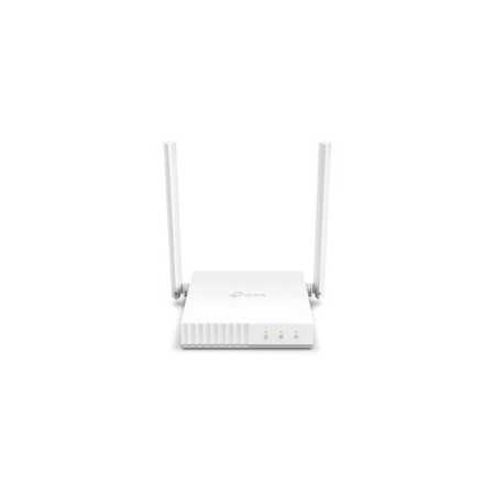 TP-Link bežični usmjerivač (Router) 300Mbps, 2.4GHz, 802.11n/g/b, 1×WAN + 4×LAN, 2×fiksne antene