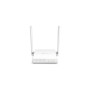 TP-Link bežični usmjerivač (Router) 300Mbps, 2.4GHz, 802.11n/g/b, 1×WAN + 4×LAN, 2×fiksne antene