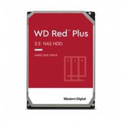 Western Digital WD Red Plus 14 TB Serijski ATA III