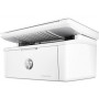 HP LaserJet MFP M140w Printer:EU, 7MD72F