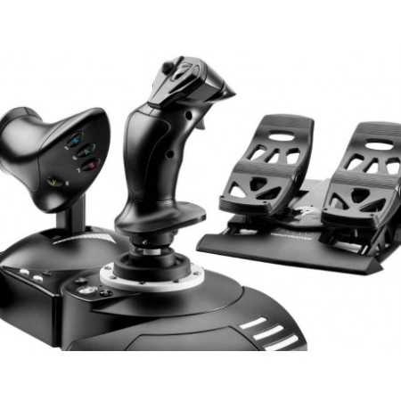 THRUSTMASTER T-FLIGHT FULL KIT XBOX SERIES X/S WW VERSION