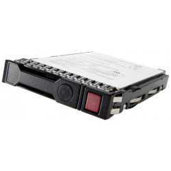 HPE 480GB SATA RI SFF SC MV SSD