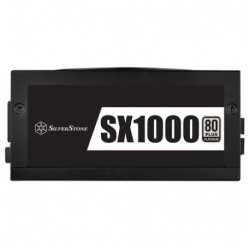 SilverStone  SST-SX1000-LPT Platinum v1.1 SFX-L 1000W