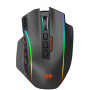 MOUSE - REDRAGON PERDITION PRO WIRELESS/WIRED