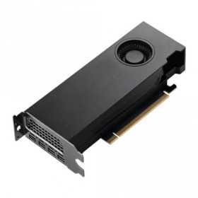 NVIDIA RTX A2000, 12GB GDDR6 ECC, PCIe 4.0 x16, 4x mDP 1.4a, LowProfile, PNY