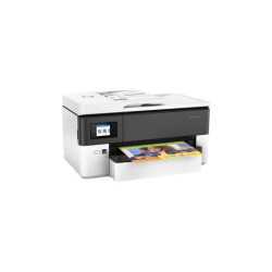 HP OfficeJet Pro 7720 Wide Format Print/Scan/Copy/Fax, A3, 22/18 str/min. b/c, USB/LAN/WiFi/RJ11