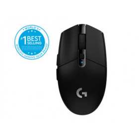 Logitech G305 LIGHTSPEED Wireless Gaming