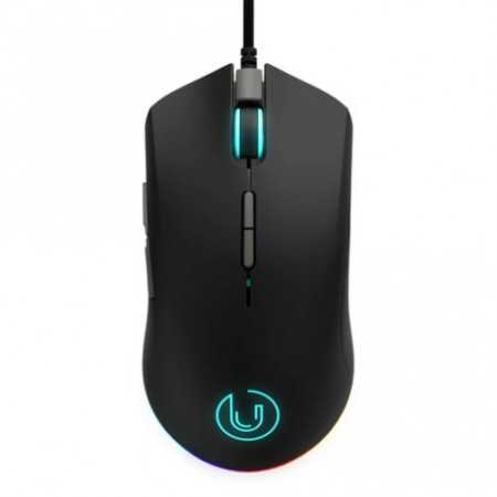 UVI ENVY V2, RGB, 12.000 DPI, USB