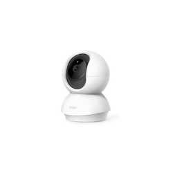 Pan/Tilt Home Security Wi-Fi Camera, Tapo C210, Night Vision,1080p Full HD,Micro SD card-Up to 256GB