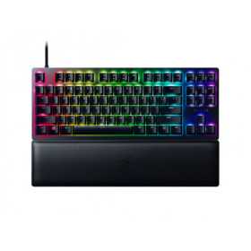 Tipkovnica Razer Huntsman V2 Tenkeyless, Linear Optical Switch, US SLO g.