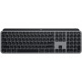 Tipkovnica Logitech MX Keys for Mac, siva