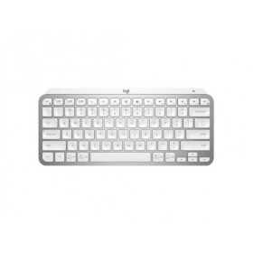 Tipkovnica Logitech MX Keys Mini, bijela, SLO g.