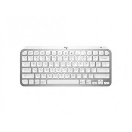 Tipkovnica Logitech MX Keys Mini, bijela, SLO g.