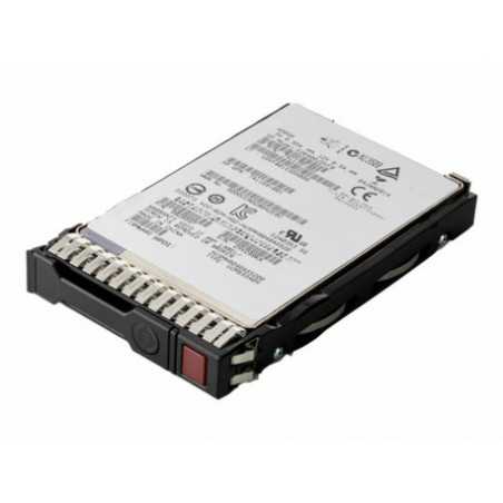 SRV DOD HPE SSD 2.5" 480GB SATA MU SFF SC MV