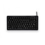 Tipkovnica Cherry G84-4100, black, USB-PS/2, UK SLO g.