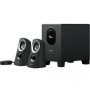 Logitech Z313, 2.1 25W RMS