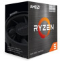 AMD Ryzen 5 5600G Box AM4