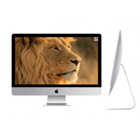 Refurbished Apple iMac 14,4 21,5" (Mid 2014) i5-4260U 8GB 500GB HDD Mac OS