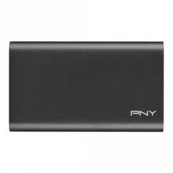 Eksterni SSD 240GB USB 3.0, 3D TLC, PNY Elite Portable