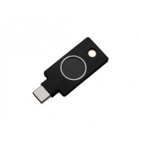 Yubico YubiKey C Bio, FIDO Edition, USB-C