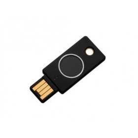 Yubico YubiKey Bio, FIDO Edition, USB-A