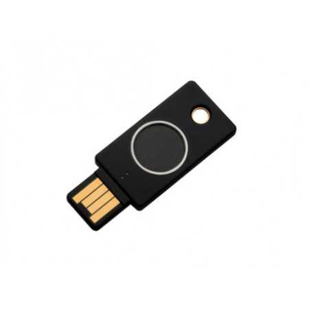 Yubico YubiKey Bio, FIDO Edition, USB-A