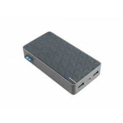 Xtorm Fuel 20W, 20.000 mAh, 1x USB-C PD 20W, 2x USB-A QC 3.0