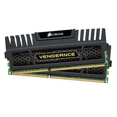 DDR3 PC1600  8GB CL9 Corsair Ven k