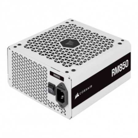 Corsair 850W PSU, RM series, white