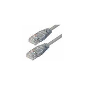 Transmedia Cat.5e UTP Kabel 10M, Grey