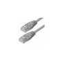 Transmedia Cat.5e UTP Kabel 15M, Grey