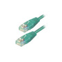 Transmedia Cat.5e UTP Kabel 50m, Green