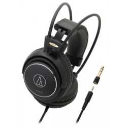 Slušalice Audio-Technica ATH-AVC500, crne
