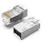 Vention Cat.6 FTP RJ45 Modular Plug 50 Pack