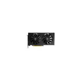 XFX AMD Video Card RX-6600 SWIFT210 CORE 8GB GDDR6, 3x DP, HDMI, 2 fan, 2 slot