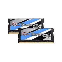 G.Skill - Ripjaws Series 16GB (2 x 8GB) DDR4 2133MHz