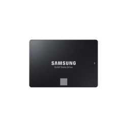 Samsung 870 EVO 500GB SSD, R/W: 560/530MB/s (MZ-77E500B/EU)
