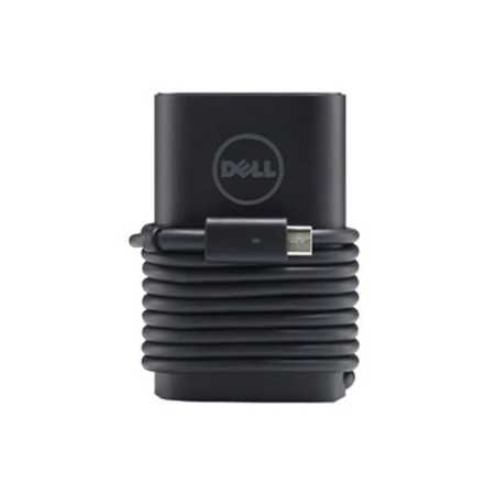 Dell Kit E5 45W USB-C AC Adapter - EUR