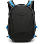 ELEMENT backpack Armour up to 17.3 "(black-blue)