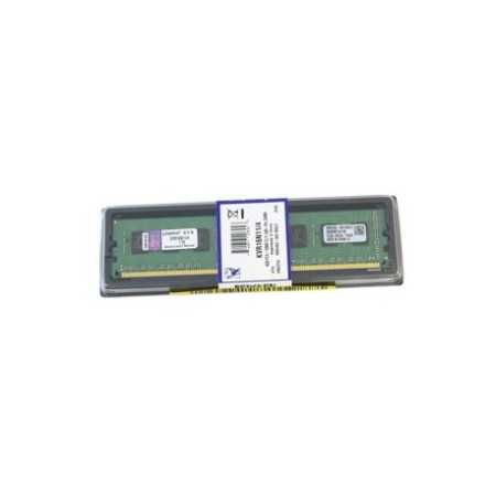 Kingston Technology ValueRAM 8GB DDR3 1600MHz Module