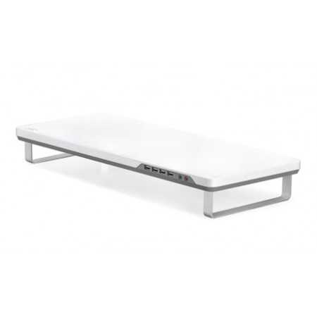 DEEPCOOL stand M-DESK-F1, gray