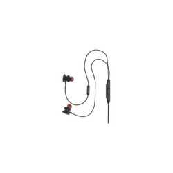 JBL Quantum 50 In-ear igraće slušalice s mikrofonom, 3.5mm, crne