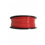 Filament for 3D, PET-G, 1.75 mm, 1 kg, red