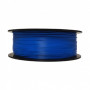 Filament for 3D, PLA, 1.75 mm, 1 kg, blue