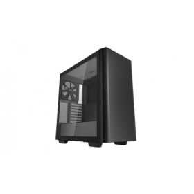 DeepCool CK500 Midi Tower Crno