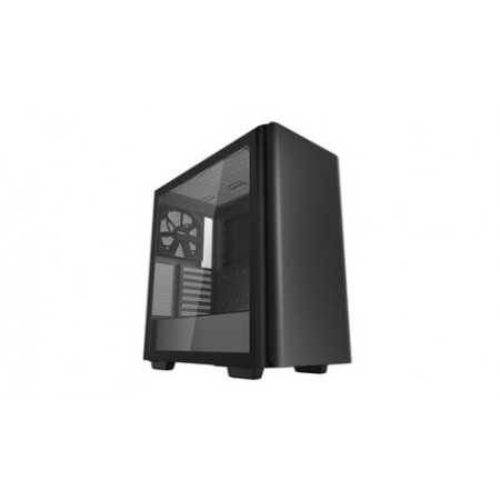 DeepCool CK500 Midi Tower Crno