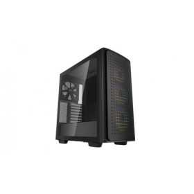 DeepCool CK560 Midi Tower Crno